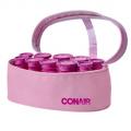 Conair Hair Rollers HS10 For 110-240 Volts