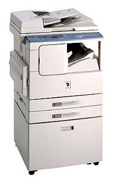 Canon IR 1600