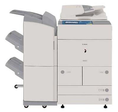 Canon IR 5570
