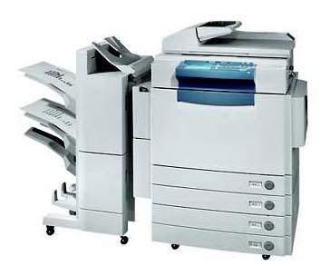 Canon IRC 2100