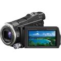 Sony HDR-CX700E HD Flash Memory PAL Camcorder