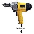 DeWalt D21520QS 13mm Mixer and Drill 220V