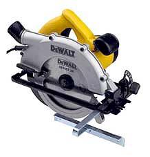 Dewalt D23620 circular saw 220-240 Volt 50Hz