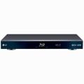 LG BD-590 Network Blu-ray Disc Player with Media Library  Factory Refurbished (FOR USA)