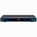 LG BD-590 Network Blu-ray Disc Player with Media Library  Factory Refurbished (FOR USA)