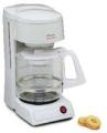 Black and Decker DCM1205 12-CUP 220V Coffeemaker