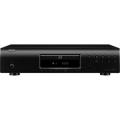 DENON DBP-1610 MULTI REGION DVD PLAYER AND BLU RAY DISC PLAYER FOR 110-240 VOLTS (Region A,B,C )