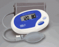 Digital Blood Pressure Monitor