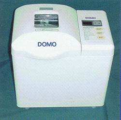 Windmere Domo B3400 Bread Maker for 220 Volts