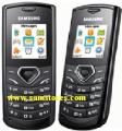 SAMSUNG E1170 DUAL BAND UNLOCKED GSM MOBILE PHONE