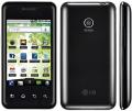 LG E720 OPTIMUS CHIC QUAD BAND ANDROID 2.2 5MP CAMERA UNLOCKED GSM MOBILE PHONE