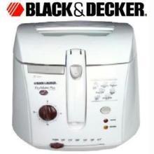 Black Decker Fx750 220-240 Volts