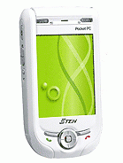 ETEN M550 QUAD BAND PDA UNLOCKED GSM WIFI BLUETOOTH MOBILE PHONE
