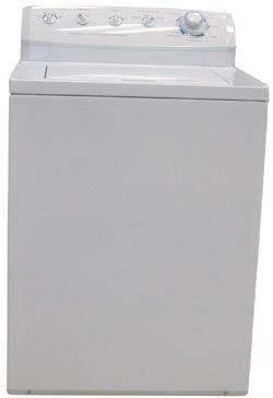 Frigidaire FWS1649ZAS Extra Large Cap. Washing Machine for 220/240 Volts