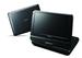 Sony DVP-FX96 9 Portable DVD Player