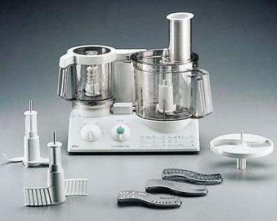 braun k700 food processor for 220 volt