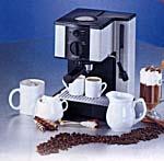 Oster Espresso/Capuccino Maker  3215