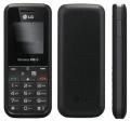 LG GS108 Unlocked Dualband GSM Cell Phone