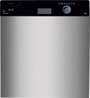 GE GSH7200 / BLOMBERG BLBLN8380 DishWasher for 220 Volts