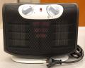 Bionaire BCH4267 heater 220Volt, 50Hz