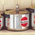 HAWKINS 5 LITRE PRESSURE COOKER