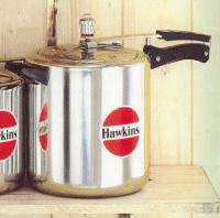 HAWKINS Universal 12 LITRE PRESSURE COOKER