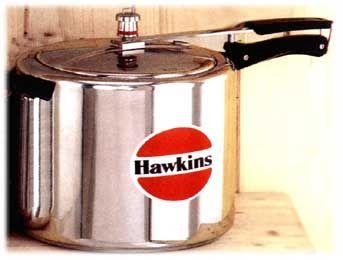 Hawkins Universal 10 Litre Pressure Cooker