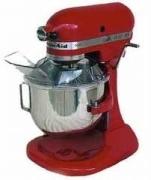 KitchenAid Heavy Duty Bowl-Lift 4.8L Stand Mixer, Empire Red  Kitchen aid, Kitchenaid  heavy duty, Kitchenaid artisan stand mixer