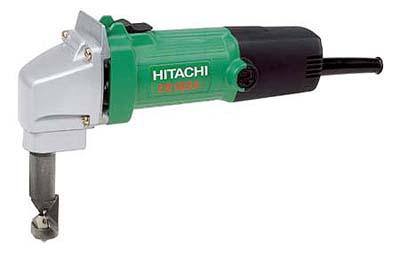 HITACHI CN16SA Nibbler with Smallest grip  220-240 volt