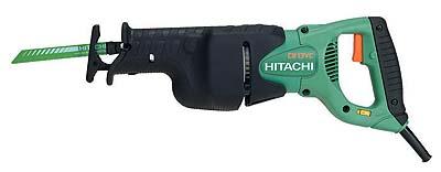 HITACHI CR13VC Reciprocating Saw (Saber Saw) 220 Volts