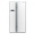 Hitachi R-S700EG8 Side by Side refrigerator for 220-240 Volts