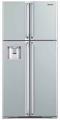 HITACHI R-W691EMS 4 Door Refrigerator-(GROSS 660L/ NET 550L) 220-240 Volts NOT FOR USA