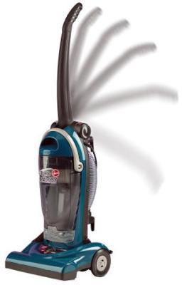 Hoover HU5179-220V Heavy Duty Bagless Home Vacuum for 220 volts