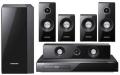 Samsung HT-C5500 Multi region Blu-ray Home Theater System for 110-240 Volts
