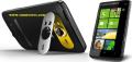 HTC HD7 T9292 QUAD BAND 3G HSDPA WIFI GPS WINDOWS 7 UNLOCKED GSM MOBILE PHONE