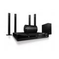PHILIPS HTS3540-98 CODE FREE DVD HOME THEATRE SYSTEM FOR 110-220 VOLTS