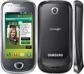 SAMSUNG i5801 GALAXY APOLLO