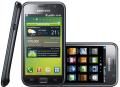 Samsung I9000 METALIC BLACK Galaxy S 8gb Quadband 3G HSDPA GPS Unlocked Phone