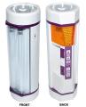 Apollo 2235R Rechargeable Emergency Lantern 220V