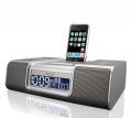 ihome IP9 Clock Radio & Audio System for iPhone & iPod