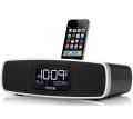 iHome IP90 Dual Alarm Clock Radio for your iPhone/iPod with AM/FM presets