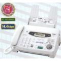 PANASONIC KX-FM131 3-in-1 Fax Machine/Scanner/printer for 220 volts