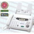 PANASONIC KX-FM131 3-in-1 Fax Machine/Scanner/printer for 220 volts