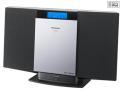 Panasonic SC-HC30 CD Stereo System with Ipod Dock, Works World Wide