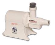 Champion COMMERCIAL Juicer white color for 220-240 volts