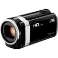 JVC GZ-HM650 HD Everio PAL Camcorder (Black)