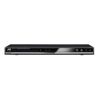 JVC XV-N480 REGION FREE DVD PLAYER FOR 110-240 VOLTS