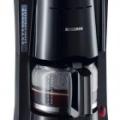 SEVERIN 4049 COFFEE MAKER FOR 220 VOLTS