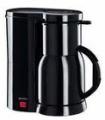 SEVERIN 9249 COFFEE MAKER FOR 220 VOLTS