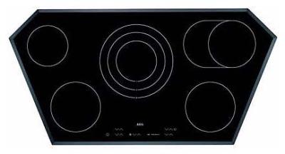 AEG 96901KFEN COOK TOPS Electric FOR 230Volt